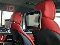 مێرسێدس بێنز G-Class